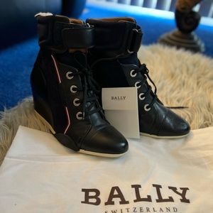 Bally Sneakers